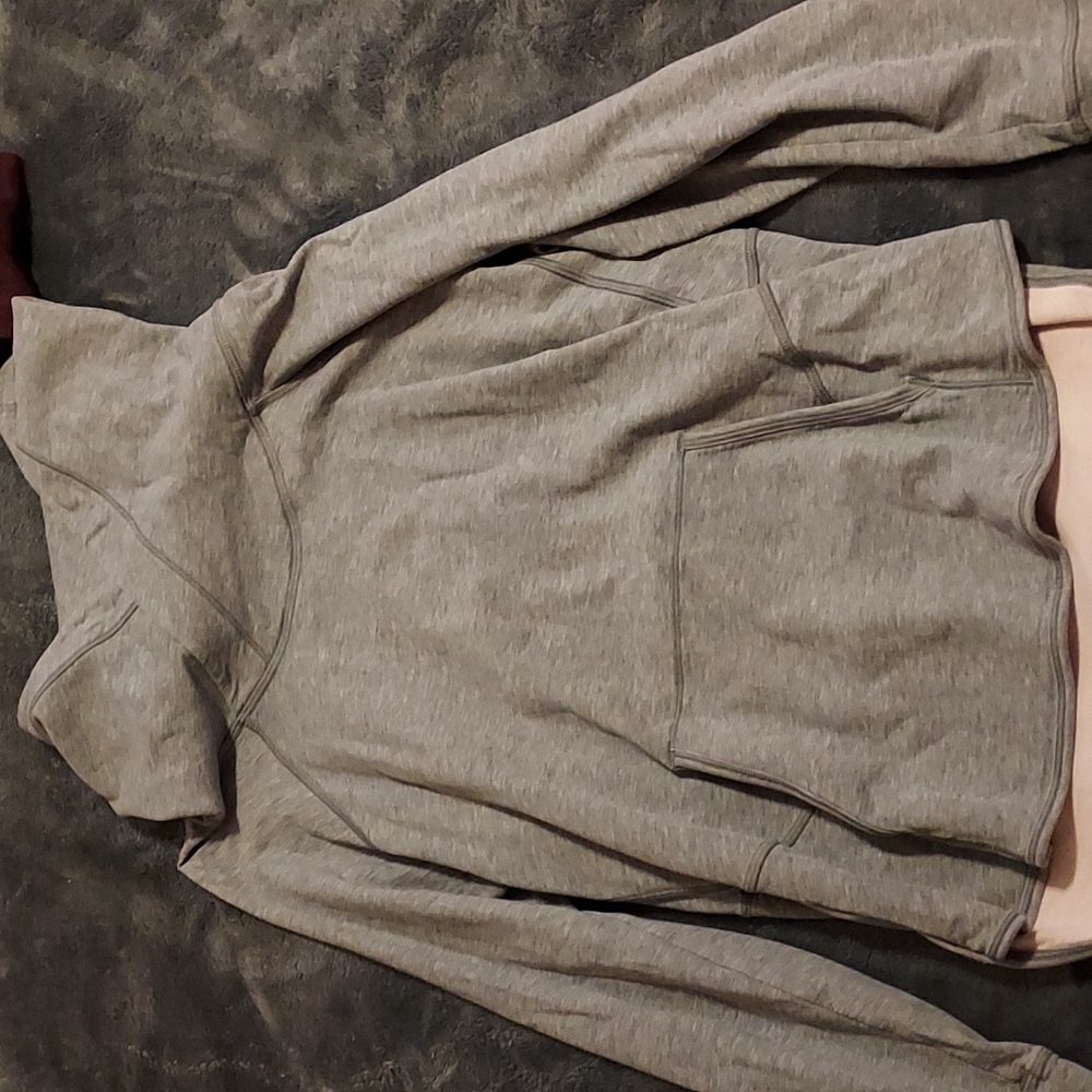 Womens Hoodie